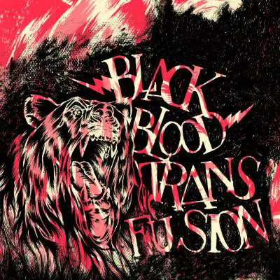 logo Black Blood Transfusion